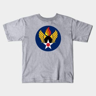 USAF AMMO Kids T-Shirt